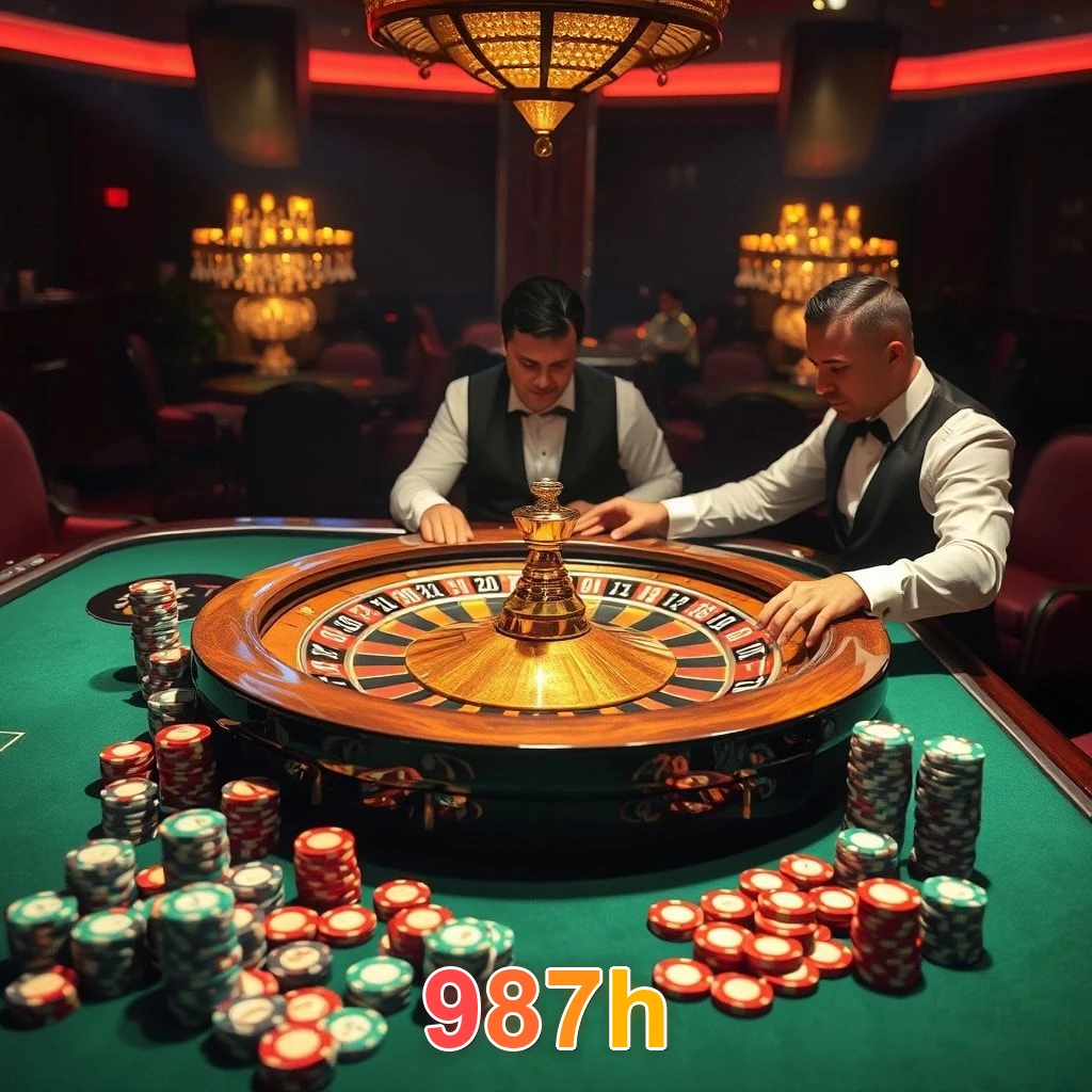 Loterias online disponíveis na 987h