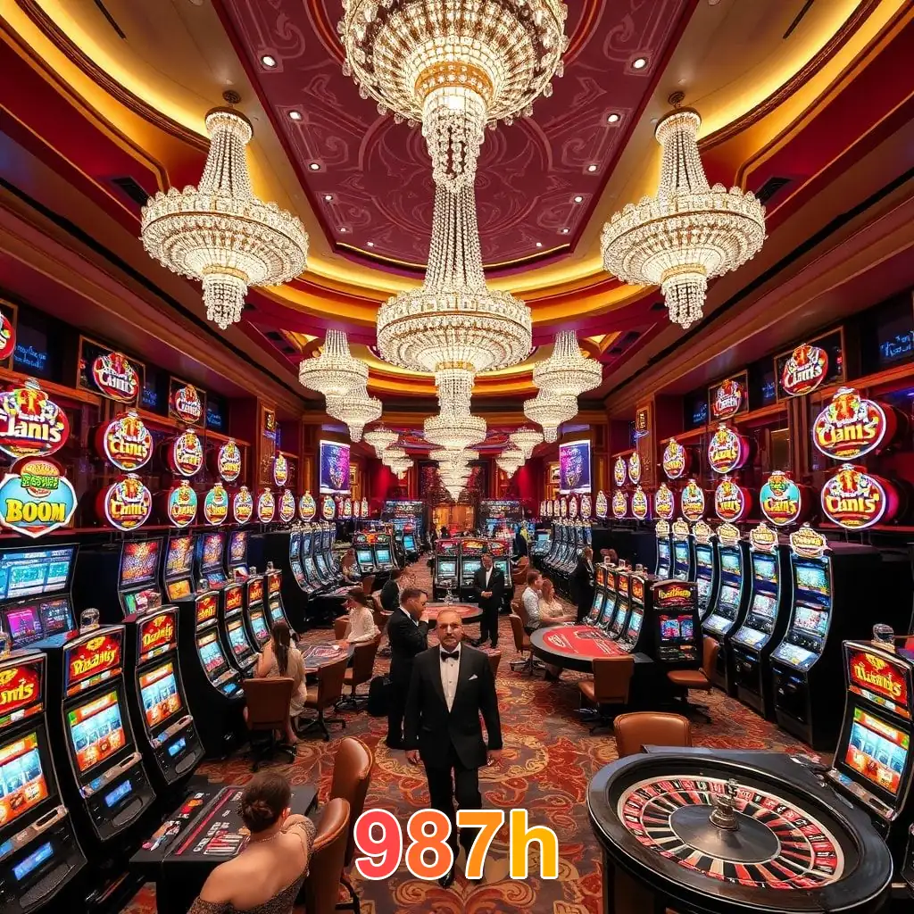 Níveis do programa VIP da 987h